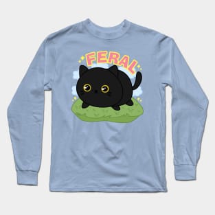 Feral Long Sleeve T-Shirt